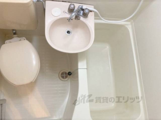 ユニットバス
