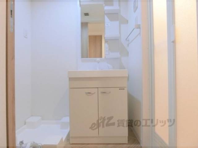 洗面所