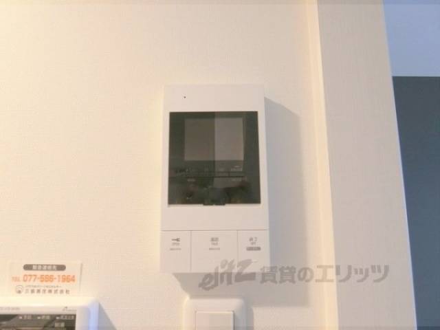 ドアフォン（ＴＶ含）