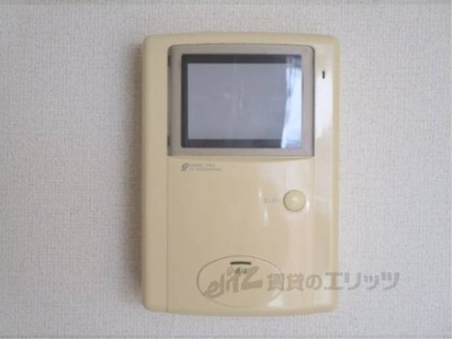 ドアフォン（ＴＶ含）