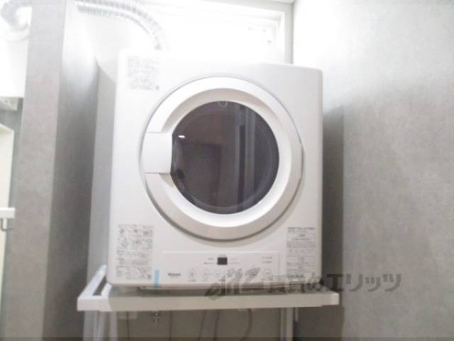 乾燥機