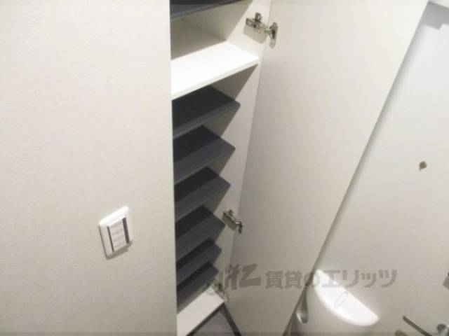 下駄箱