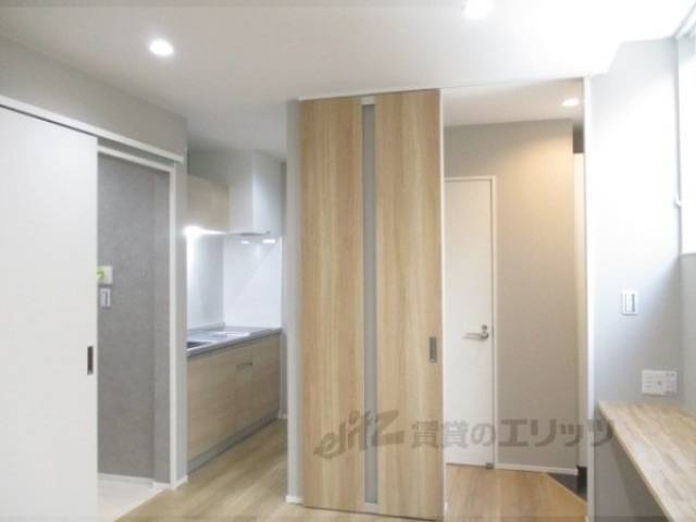 リビング