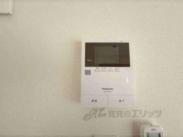 ドアフォン（ＴＶ含）