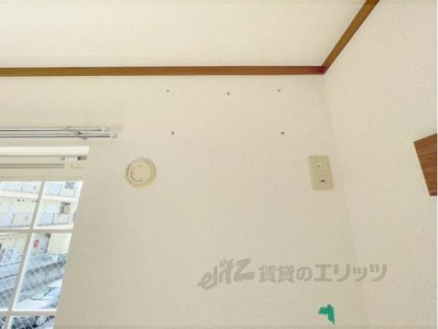エアコン設置箇所