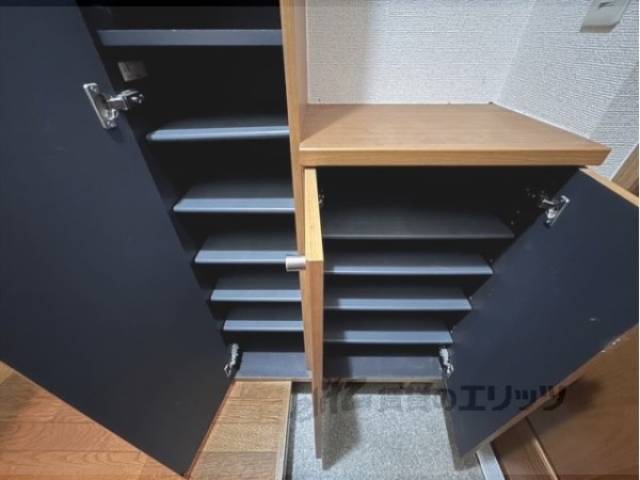 下駄箱