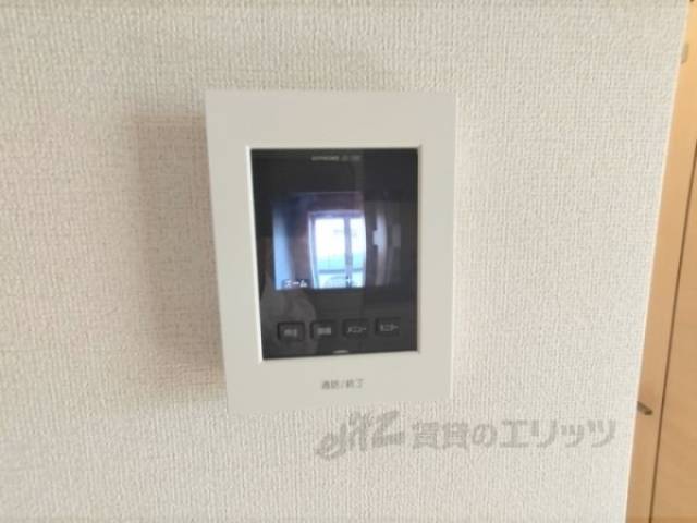ドアフォン（ＴＶ含）