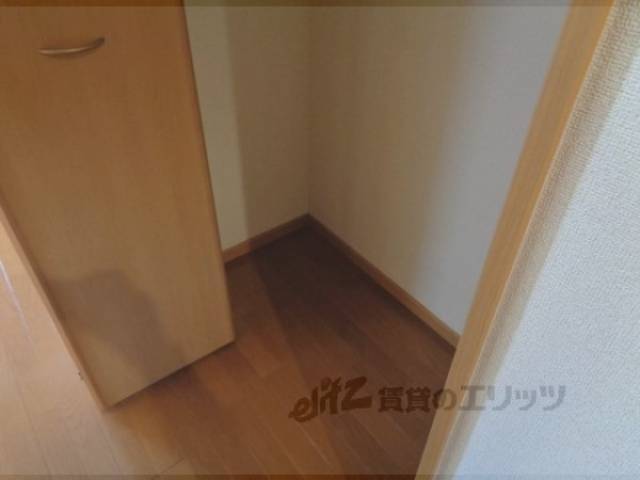 キッチン　収納