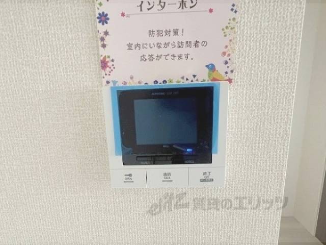 ドアフォン（ＴＶ含）