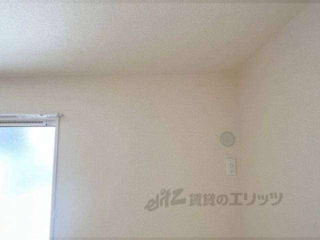 エアコン　エアコン設置個所