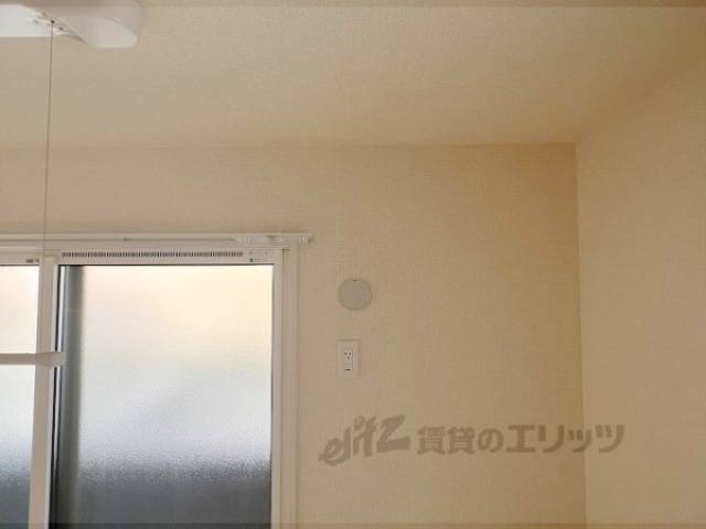 エアコン　エアコン設置個所