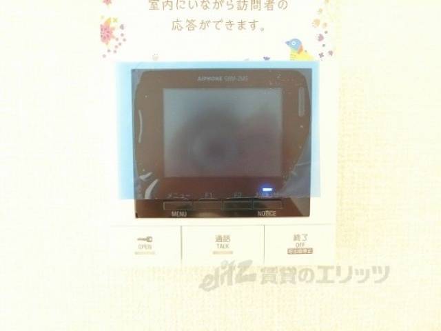 ドアフォン（ＴＶ含）