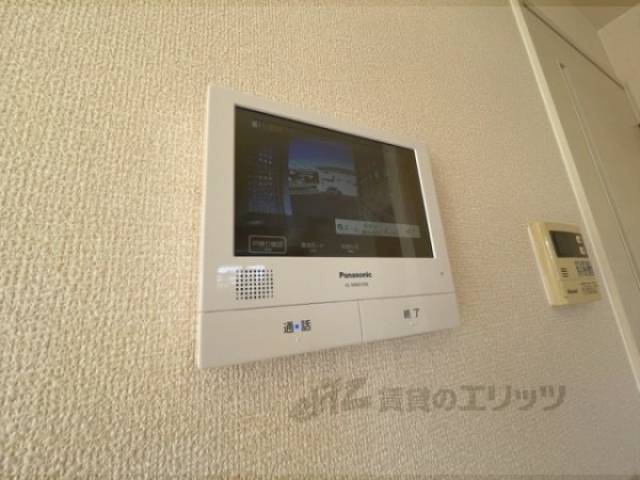 ドアフォン（ＴＶ含）