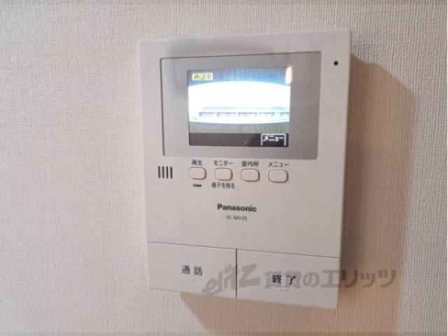 ドアフォン（ＴＶ含）