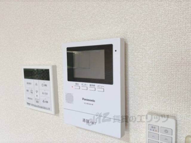 ドアフォン（ＴＶ含）