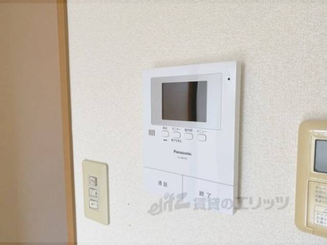 ドアフォン（ＴＶ含）