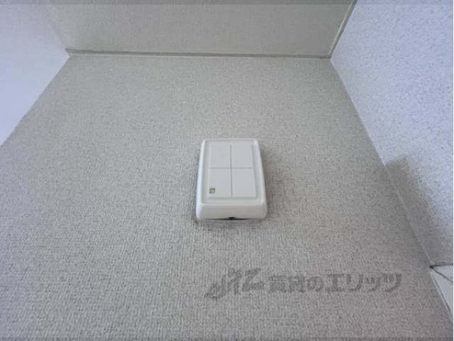 インターホン