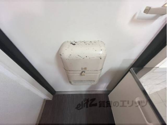 ポスト