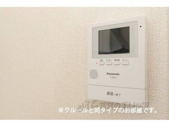 ドアフォン（ＴＶ含）