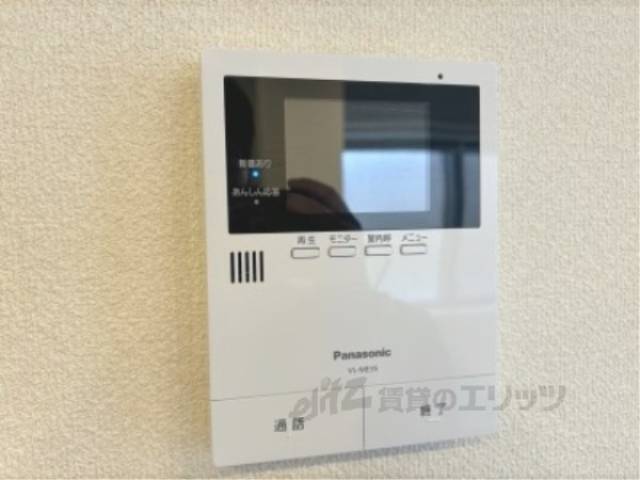 ドアフォン（ＴＶ含）