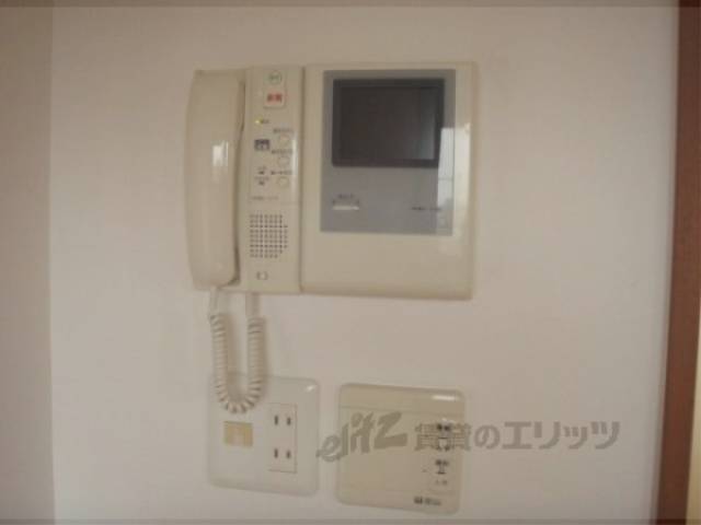 ドアフォン（ＴＶ含）