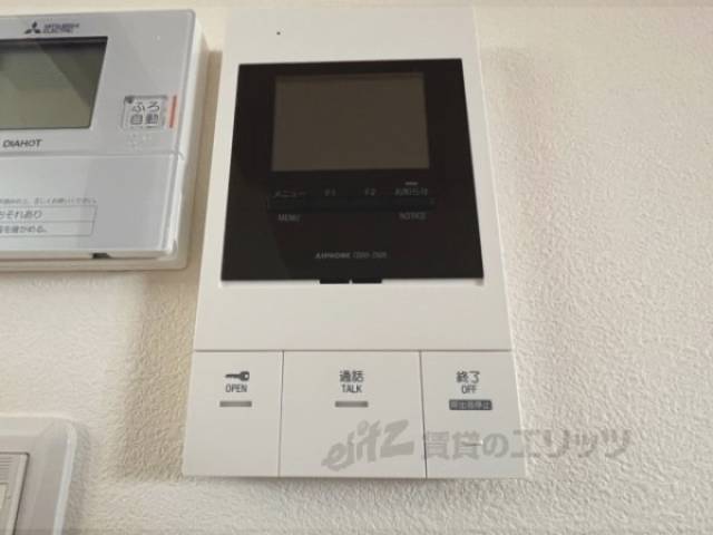 ドアフォン（ＴＶ含）
