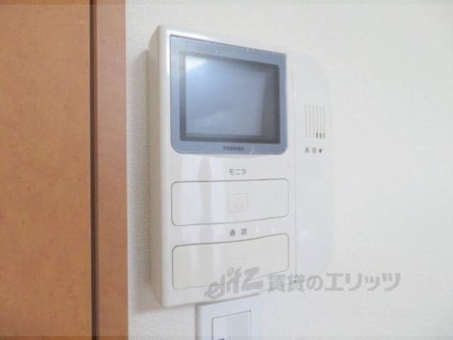 TVモニターフォン