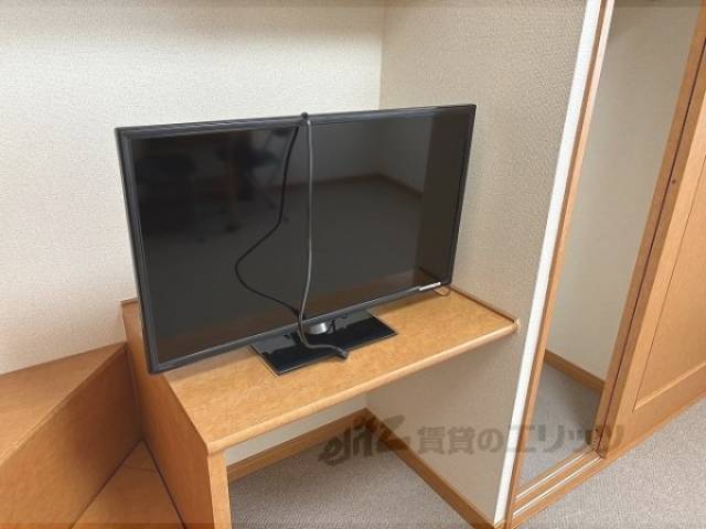 テレビ