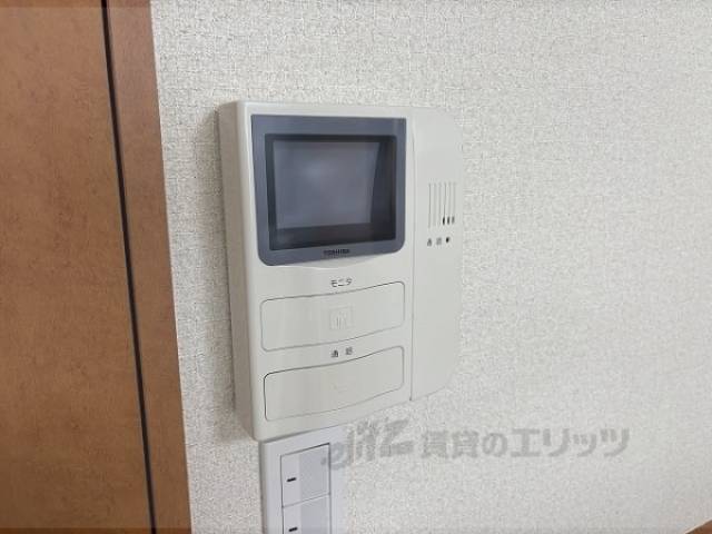 ＴＶモニターフォン