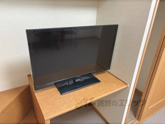テレビ