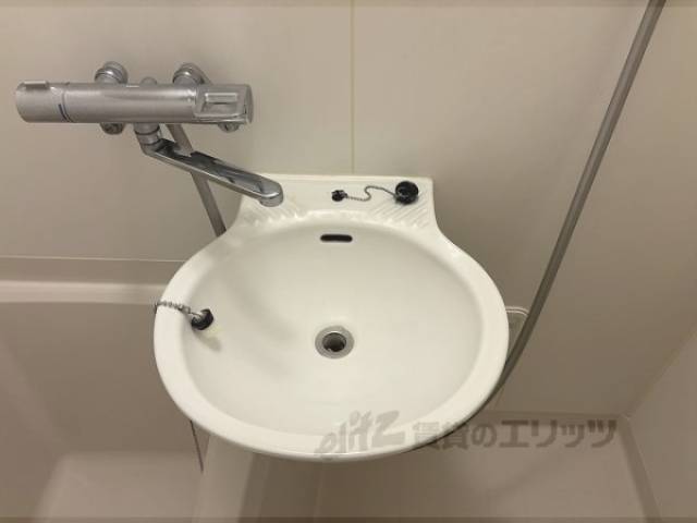 洗面所