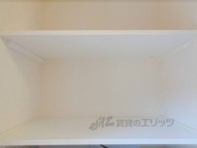 電子レンジ上収納