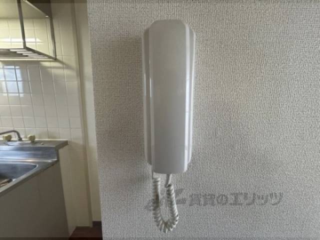 ドアフォン（ＴＶ含）