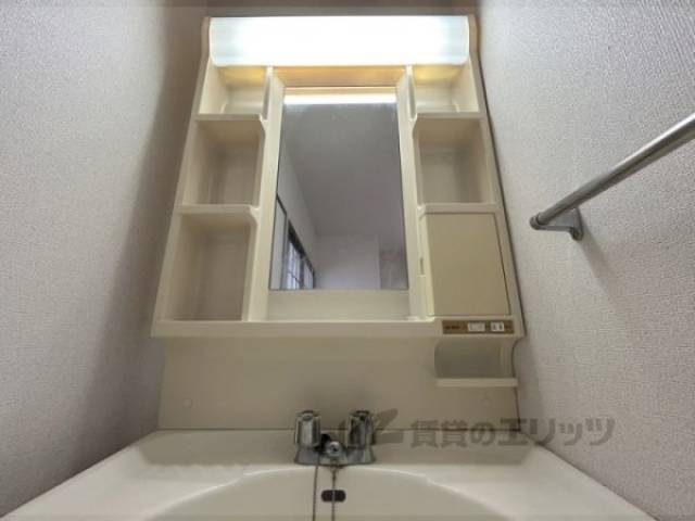 洗面所