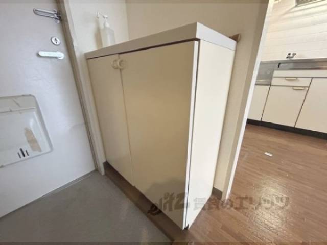 下駄箱