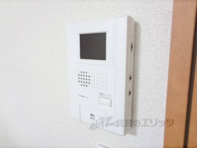 TVモニターフォン