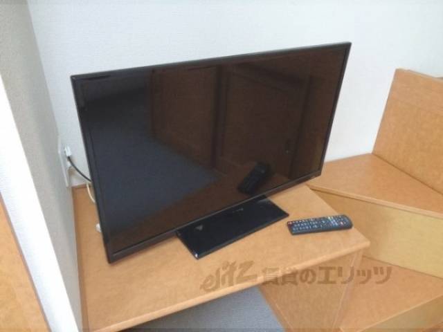 テレビ