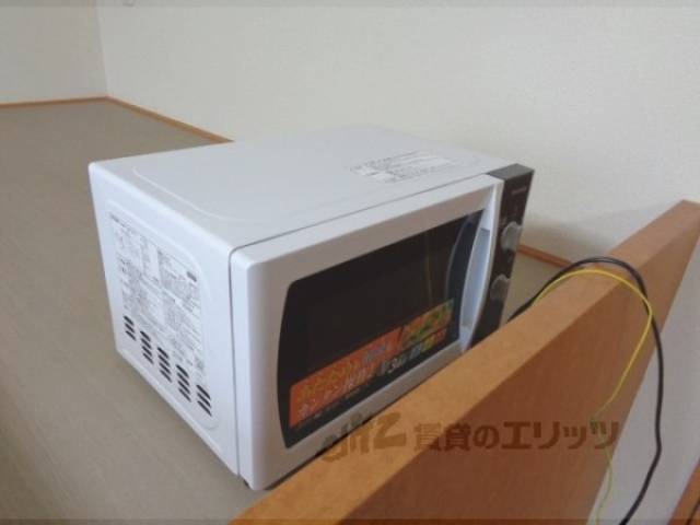 電子レンジ