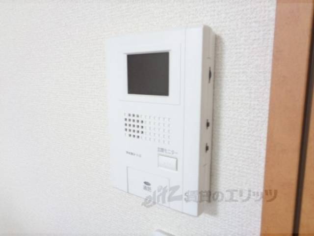 TVモニターフォン
