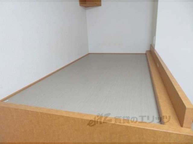 ベッドスペース