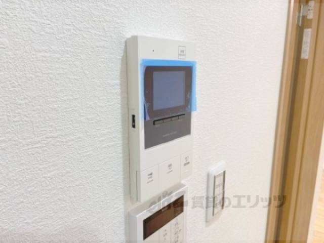 ドアフォン（ＴＶ含）