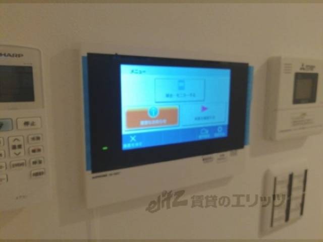 ドアフォン（ＴＶ含）