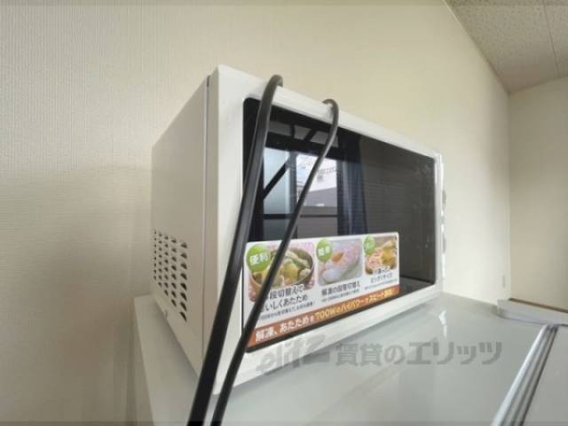 電子レンジ