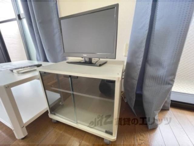 テレビ