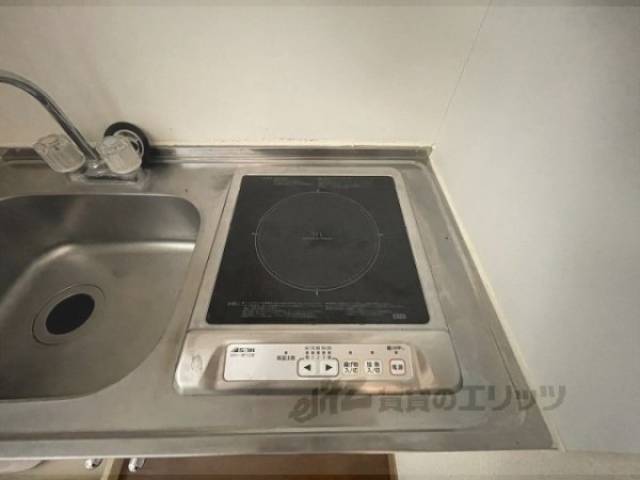キッチン　ＩＨコンロ