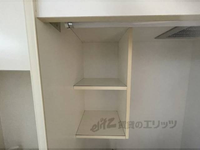 キッチン　収納