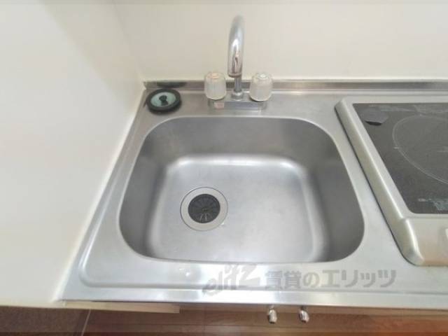 キッチン　シンク