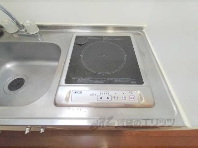 キッチン　ＩＨコンロ