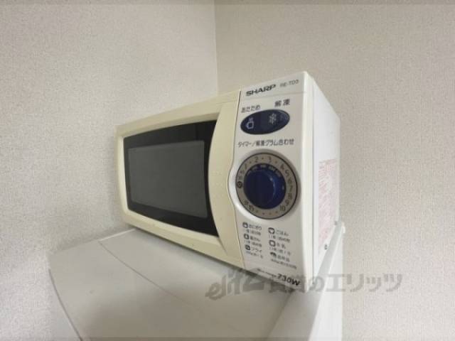 電子レンジ
