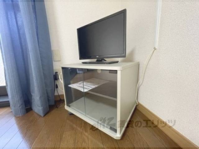 テレビ